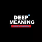 #DEEPMEANING #280
