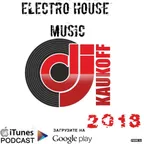 ELECTRO HOUSE MUSIC 2018