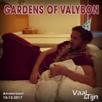Live @ Gardens Of Valybon
