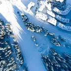Deep Winter 