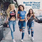 ★Best Of Vocal Deep House #20★