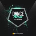 DJ RASHID - DANCE BOOM