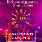 GDN special for GASTRONOM (vol.1)