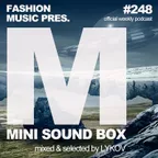 Mini Sound Box Volume 248 (Weekly Mixtape)