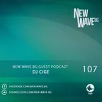 New Wave BG Guest Podcast 107 
