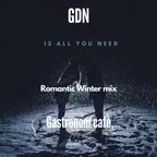 Romantic Winter Mix - Gastronom Cafe