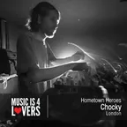 Hometown Heroes