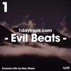 Evil Beats (Exclusive Mix #54)