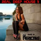 Real Deep House Vol 11 (Mixed by Dj Reactive)