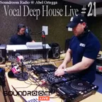 ★Best Of Vocal Deep House #21★