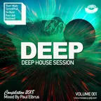 Paul Elbrus - Deep House Sessions vol.1 [MOUSE-P]