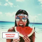 Sunlight Mix