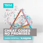 Cheat Codes feat. Demi Lovato — No Promises (TARON & DARIA MONTALI Remix)
