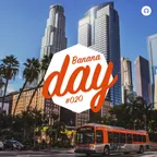 BananaDay #020 