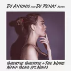 Sherrie Sherrie & The Ware - Nana Song (Dj Antonio & Dj Renat Remix)