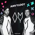 AMVYLOGY - Episode 1