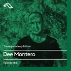 The Anjunadeep Edition 184