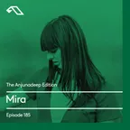 The Anjunadeep Edition 185