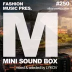 Mini Sound Box Volume 250 (Weekly Mixtape)