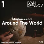 Around The World (Talent Mix #87)