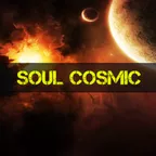 Dastisay – Deep soul cosmic (vol.5) 19.11.2017