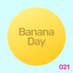 BananaDay #021