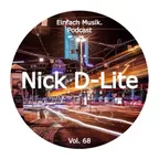 Einfach Musik. Podcast Vol. 68 