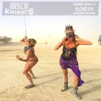 Live at Disco Knights 2017 (Saturday Morning)