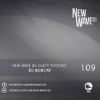 New Wave BG Guest Podcast 109 