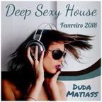 Deep Sexy House (Fevereiro 2018)