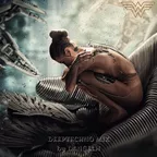 Fallen Angel In TechnoStyle (DeepTechnoMix)