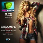 Guest mix for Mioradio