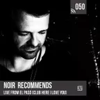 Recommends 050