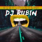 DJ Rubin - Ruby Sounds 001
