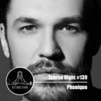 Tehran Night #139 