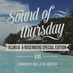 SOT #95 (Caribbean & Latin America)