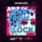 Jennifer Lopez - Jenny From The Block (Chippon x Lebedeff Remix)