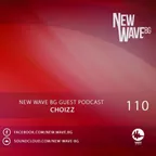 New Wave BG Guest Podcast 110 
