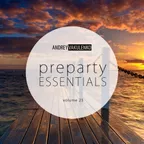 Preparty Essentials volume 25