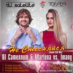 DJ Сателлит & Marlena vs. Imany - Не Стесняйся (Tonada Club Mix)