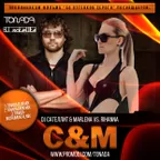 DJ Сателлит & Marlena vs. Rihanna – C & M (Tonada Club Mix)