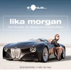 Lika Morgan - Feel The Same (Dj Shevtsov & Dj Krasavin Remix)