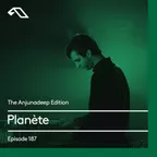 The Anjunadeep Edition 187