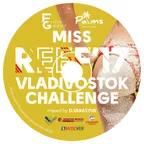 D.TARASYUK - Miss Reef 2017 (Vladivostok Challenge)