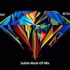 Migos ft. Lil Uzi Vert x Ki Creighton, Makanan - Bad & Boujee x Those People (Subite Mash-Up Mix)
