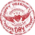 Happy Valentine's Day (DeepHouseMix)