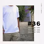 Treasured Tape #36