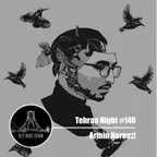 Tehran Night #140 
