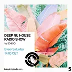Deep Nu House Radioshow Episode 005