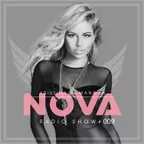 Nova Radio Show #009